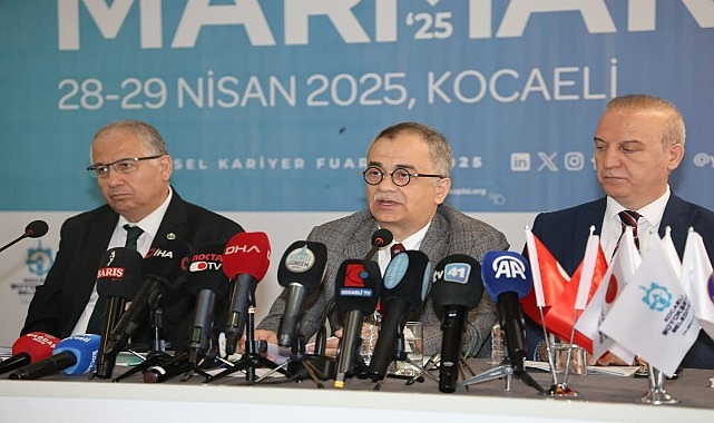 Avrupa’nın en büyük kariyer fuarı kapılarını açıyor- Forum Haber
