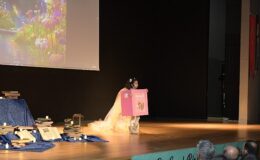 Bir Çocuk, Bir Öğretmen, Bir Kitap, Dünyayı Değiştirir- Forum Haber