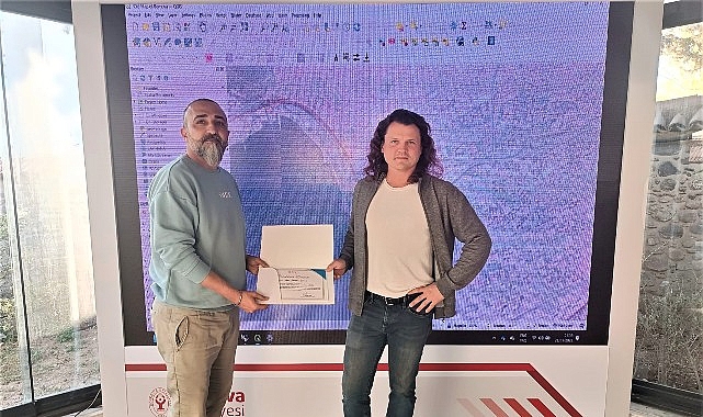 Bornova’nın geçmişi dijital haritayla geleceğe taşınıyor- Forum Haber
