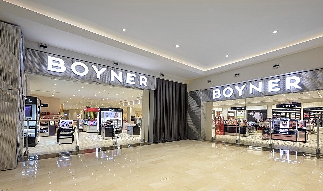 Boyner ve CaspiPot’un geliştirdiği Security Guard ürünü artık Azure Marketplace’te- Forum Haber