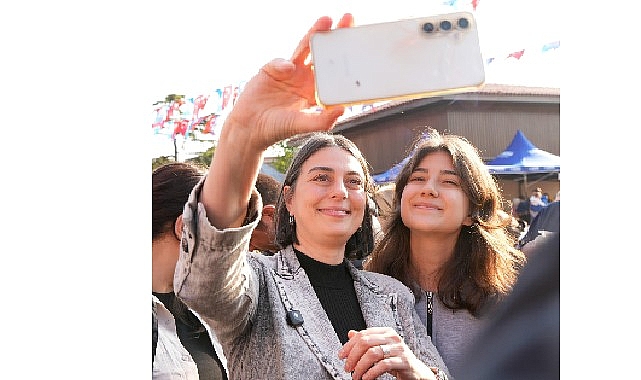 Çocuklar ve Gençler “Mini Fest 2” ile Doyasıya Eğlendi- Forum Haber