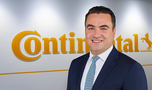 Continental’in Amerika Kıtası Yeni CEO’su Tansu Işık Oldu- Forum Haber