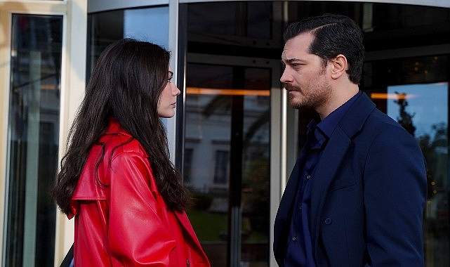 Eşref Rüya Dizisinin Yeni Bölümleri Kanal D’de Yayınlandıktan Bir Gün Sonra Prime Video’da- Forum Haber