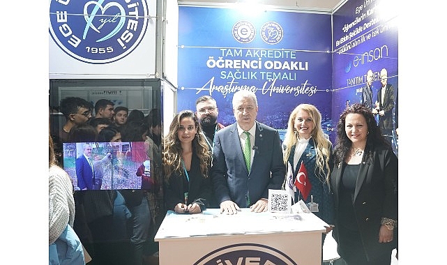 EÜ’de “70. Yıl İlk Ders” etkinlikleri ile mezunlar öğrencilerle buluşuyor- Forum Haber