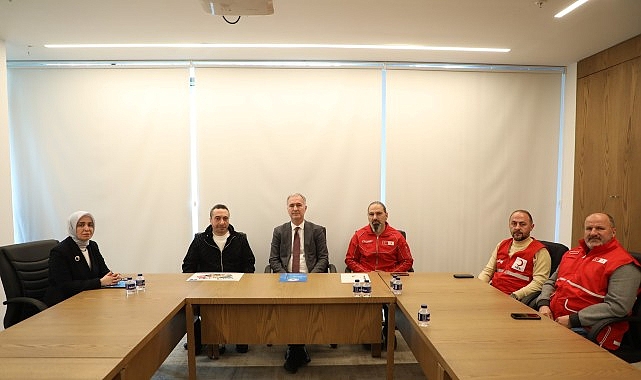 İnegöl Belediyesi’nden Gazze İçin Sıcak Yemek Kampanyası- Forum Haber