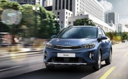 Kia’dan nisan ayına özel kampanyalar- Forum Haber