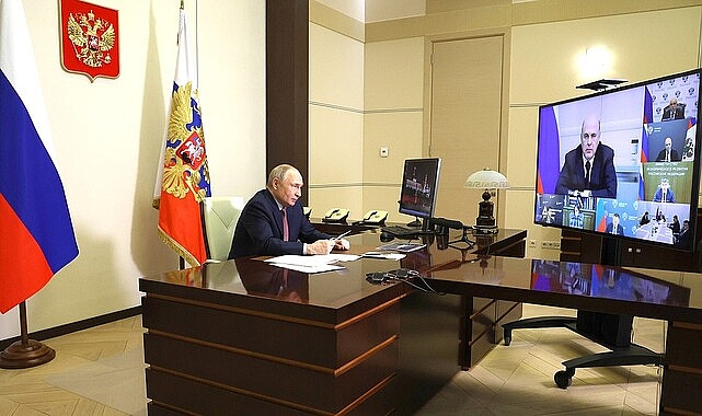 Meeting on economic issues- Forum Haber