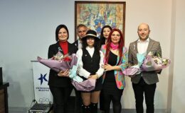 Otizmli Miral’den İlham Veren Sergi Küçükçekmece’de- Forum Haber