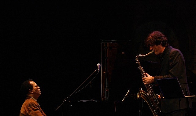 Piyano, keman ve caz esintileriyle dolu unutulmayacak bir festival haftası – Forum Haber