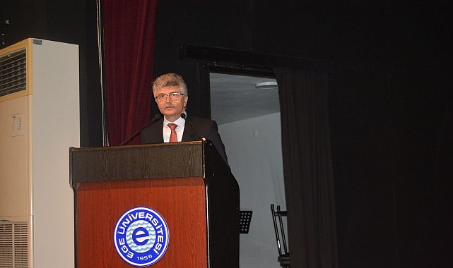 Prof. Dr. Şeker, “Aydınoğulları, Anadolu’nun Türkleşmesinde önemli rol oynamıştır”- Forum Haber
