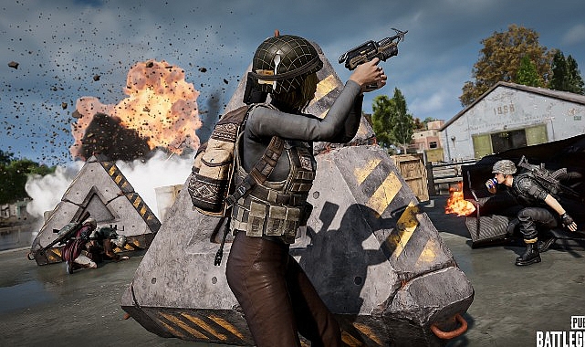 PUBG: Battlegrounds, Aim Punch Revizyonu, Standartlaşan Harita Deneyimi ve Yeni Kahraman Sistemi İçeren 35.1 Güncellemesini Yayınladı- Forum Haber
