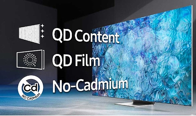 Samsung inovasyonları görüntü kalitesine yenilik getiriyor – Forum Haber
