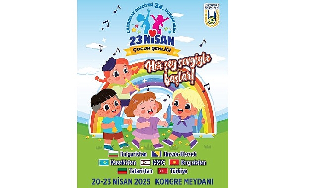 Şenlik coşkusu başlıyor!- Forum Haber