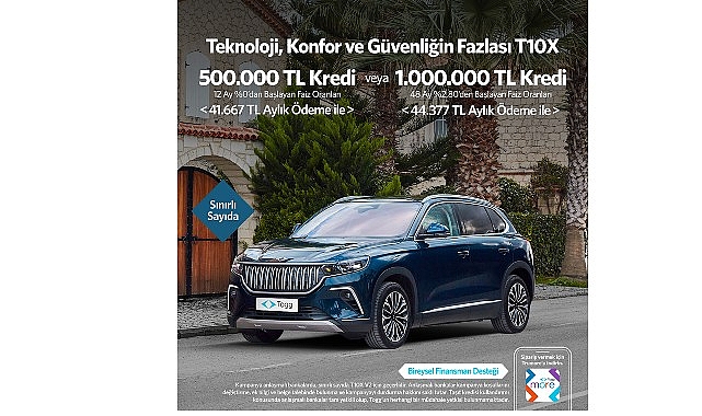 T10X’in bireysel ve kurumsal avantajları hız kesmeden devam ediyor – Forum Haber