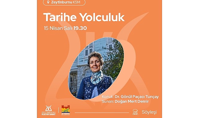 ZKS 14-20 Nisan Haftalık Etkinlik Takvimi- Forum Haber