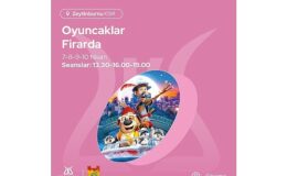 ZKS 7-13 Nisan Haftalık Etkinlik Takvimi- Forum Haber