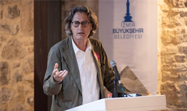 Başkan Tugay’dan gençlere: Siz tasarlayın birlikte uygulayalım- Forum Haber