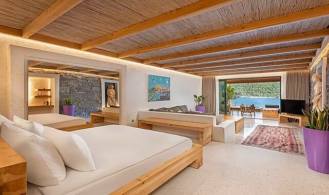 Bayramda keyif, sanat ve müziğin buluşma noktası: Titanic Luxury Collection Bodrum- Forum Haber