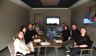 Büyükşehir Belediyesi, Enerji Yönetim Sistemi ile Sürdürülebilirliğini Güçlendirecek- Forum Haber