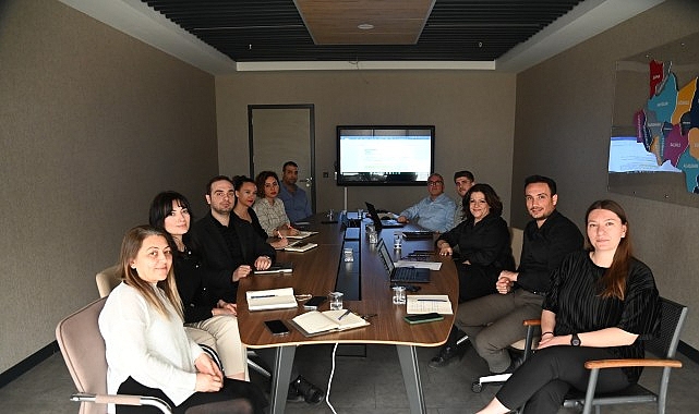 Büyükşehir Belediyesi, Enerji Yönetim Sistemi ile Sürdürülebilirliğini Güçlendirecek- Forum Haber