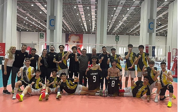 Büyükşehir Belediyespor Voleybolda Son 8’de- Forum Haber