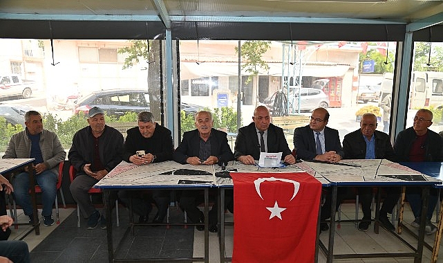 “DSİ su tahsisini adil ve bilimsel temelde yeniden düzenlemeli”- Forum Haber