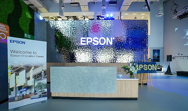 Epson, 31 Mart 2025’te sona eren yılın finansal sonuçlarını açıkladı- Forum Haber