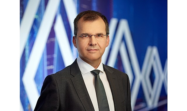 Jan Ptacek, Renault Hafif Ticari Araçlar Başkan Yardımcısı olarak atandı- Forum Haber