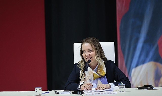 Konak’ta güçlü saha hizmeti için önemli karar- Forum Haber