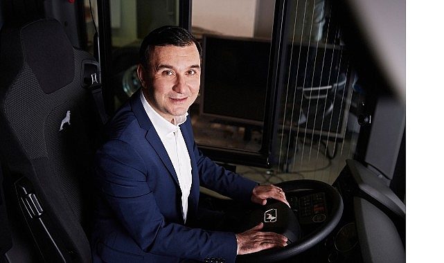 MAN Truck & Bus, Ankara’da elektrikli otobüs üretimine başlıyor- Forum Haber