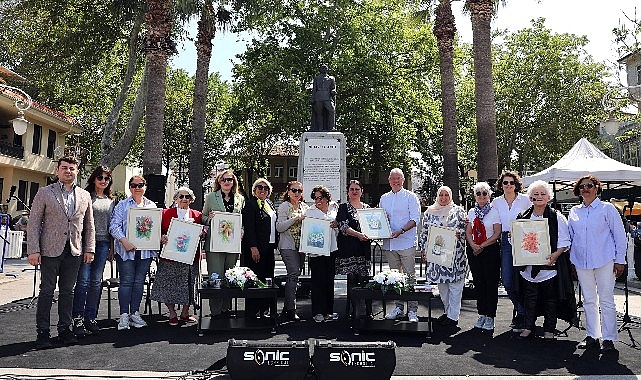 Mudanya’da Anneler Günü: Sofrada Sevgi, Meydanda Emek- Forum Haber