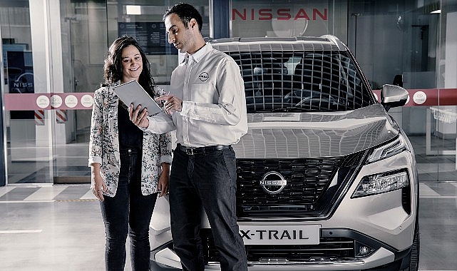Nissan Sahiplerine Avantajlı Bahar Servisi- Forum Haber