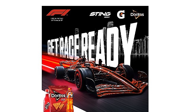 PepsiCo, Formula 1 ile Dünya Çapında Resmî Partnerliğini Duyurdu- Forum Haber