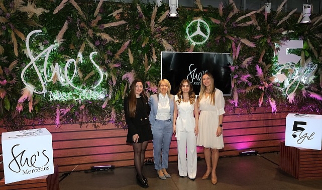 She’s Mercedes 5 Yaşında!- Forum Haber