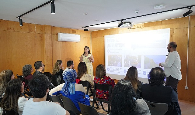Temiz Beylikdüzü İçin Belediye Gönüllülerle El Ele- Forum Haber