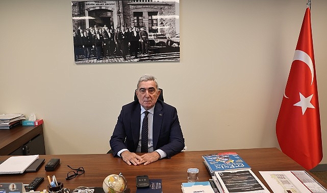 Türkiye’nin demir çelik ve demirdışı ihracatında zirve İtalya’nın- Forum Haber