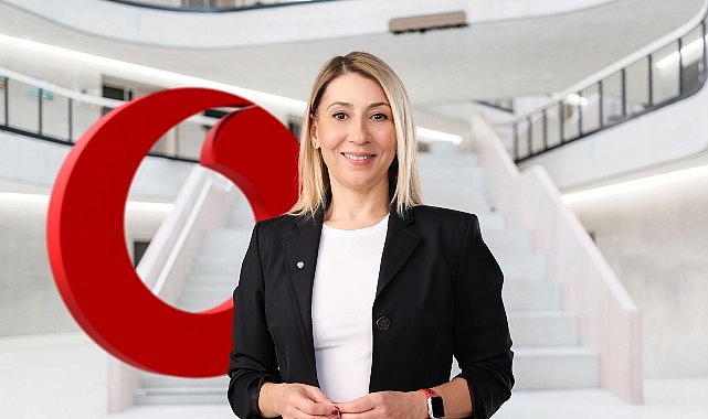 Vodafone Türkiye ve Yandex Türkiye’den Dijital Dönüşüme Güçlü Destek- Forum Haber