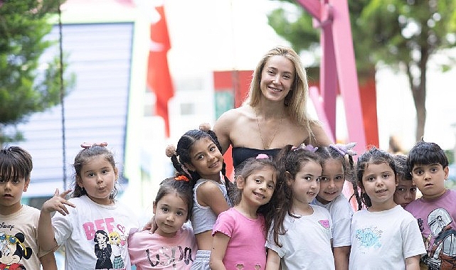 Yuvamız İzmir’de anneleri mutlu eden etkinlikler- Forum Haber