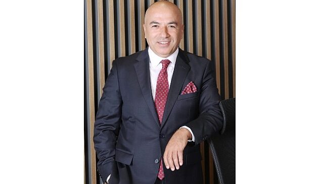 26-30 Haziran Özel Güvenlik Günü ve Haftası  GÜSOD Başkanı Turgay ŞAHAN:  Çalışma koşulları, ücretler ve özlük haklarının iyileştirilmesi gerekiyor- Forum Haber