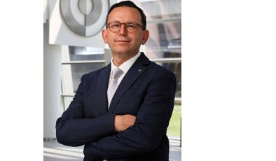 Abdi İbrahim Üretim ve Tedarik Grup Başkanlığı görevine Caner Kılınçer atandı- Forum Haber