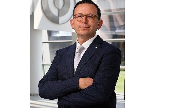 Abdi İbrahim Üretim ve Tedarik Grup Başkanlığı görevine Caner Kılınçer atandı- Forum Haber