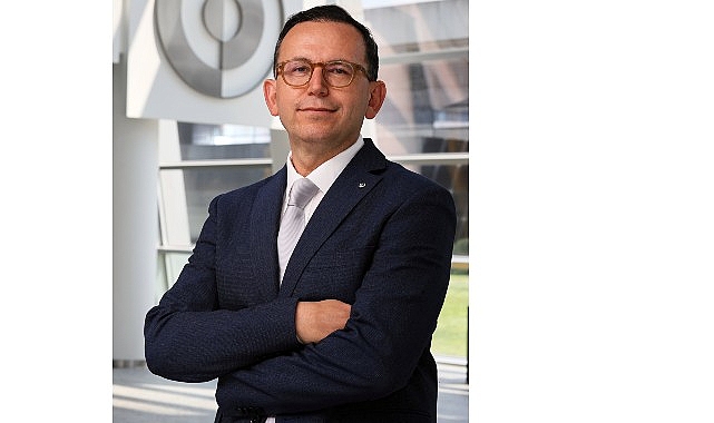 Abdi İbrahim Üretim ve Tedarik Grup Başkanlığı görevine Caner Kılınçer atandı- Forum Haber