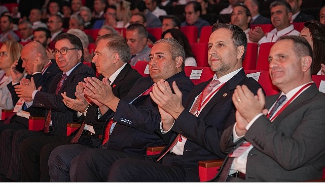 Afete Hazır Kentler Çalıştayı Keçiören’de Düzenlendi- Forum Haber