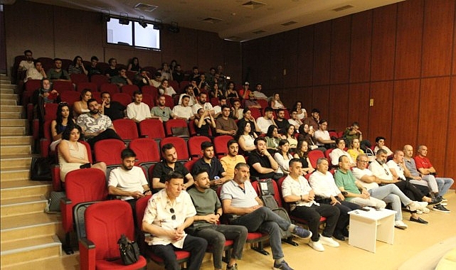 Anadolu’nun Ezgileri Ege’de Yankılandı- Forum Haber