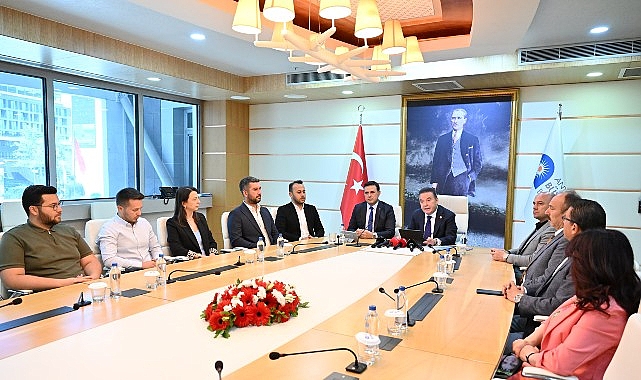 Antalya Büyükşehir Belediyesi ile İMO arasında protokol imzalandı- Forum Haber