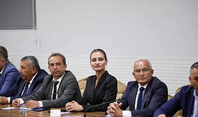 Antalya’da Turizm Güvenliği toplantısı – Forum Haber