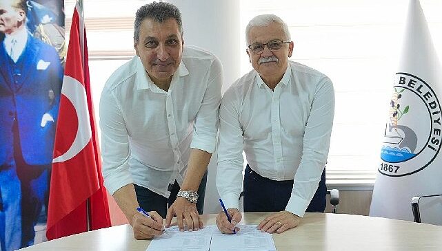 Aslan Yol Burhaniye Belediyespor’da Başantrenör Mustafa Seçerlioğlu dönemi başladı- Forum Haber