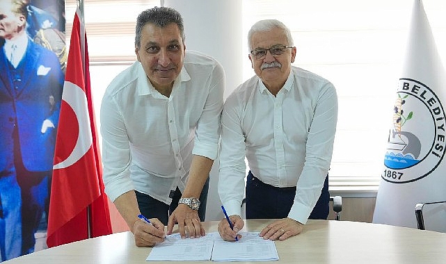Aslan Yol Burhaniye Belediyespor’da Başantrenör Mustafa Seçerlioğlu dönemi başladı- Forum Haber