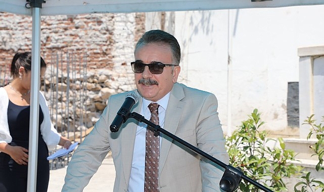 Avcılar Mahallesi’ne yeni Aile Sağlığı Merkezi- Forum Haber