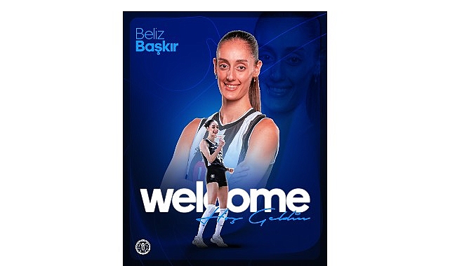 Aydın Büyükşehir Belediyespor, Beliz Başkır’ı Kadrosuna Kattı- Forum Haber